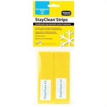 Tablete igienizare aer conditionat StayClean Strips (large)